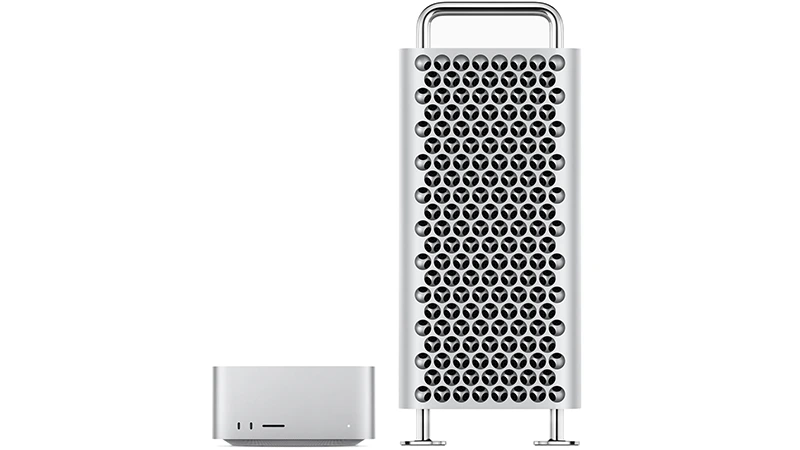 Apple dokončil přechod z Intelu na Apple Silicon: M2 Ultra i pro Mac Pro
