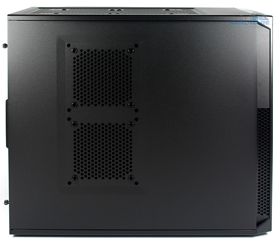 Corsair Carbide 200R: vysoké ambice