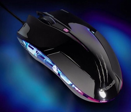 Hama prezentovala dvě pestré herní myši