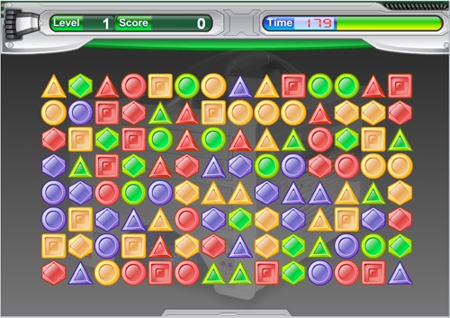 Thermaltake spustil webovou flash hru o ceny