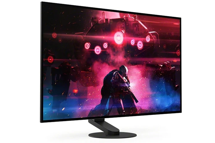 Sony uvedlo herní monitory Inzone M10S a M9 II