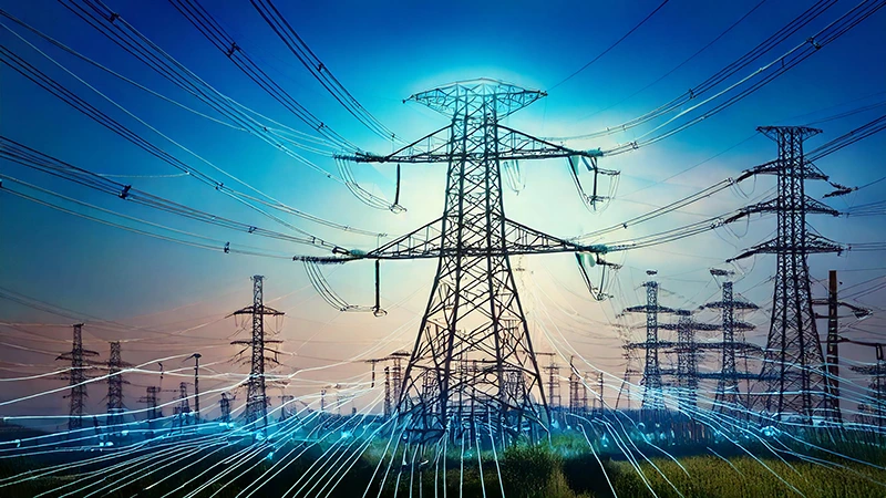 Schneider Electric varuje před vysokou spotřebou elektřiny datovými centry pro AI