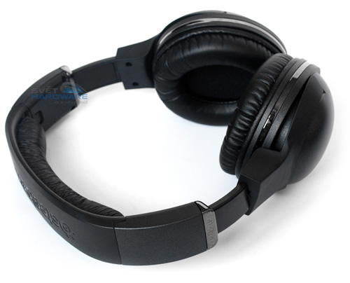 SteelSeries 7H: herní headset