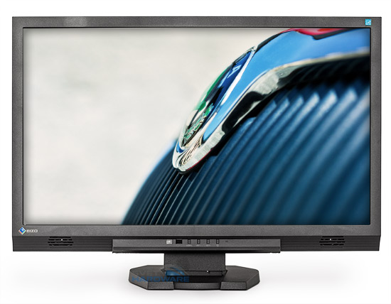 EIZO FS2333: herní bestie od japonců