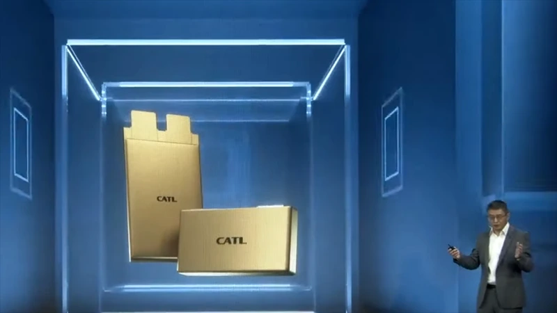 CATL úspěšně otestoval baterie pro 4tunové elektrické letadlo, plánuje i dolet 2000-3000 km