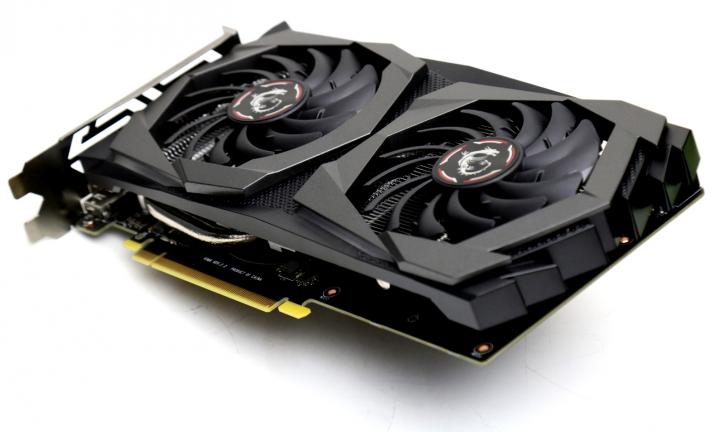 NVIDIA si prý vedle GTX 1650 Ti chystá také GTX 1660 Super