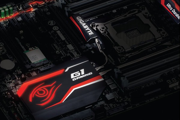 Gigabyte X99: desky pro nejvýkonnější desktopy