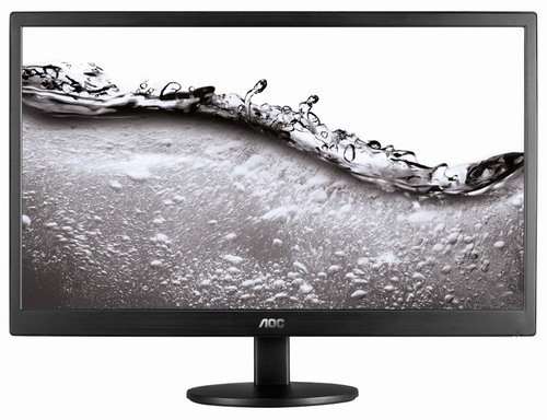 Doporučené LCD monitory: květen 2013