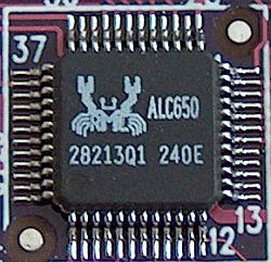 Ta deska je solidní