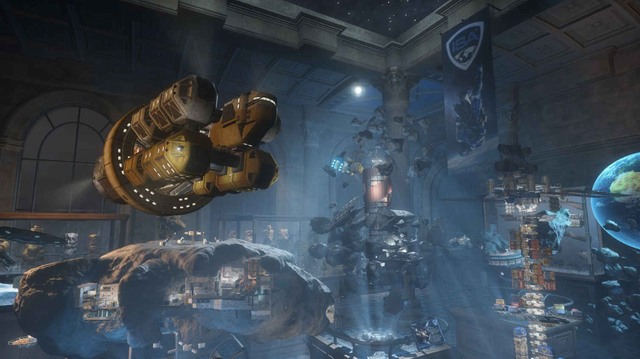 VRMark od Futuremark už je k dispozici pro všechny