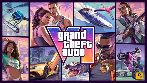 Spekuluje se, že GTA 6 kvůli obrovským nárokům pojede jen při 30 fps