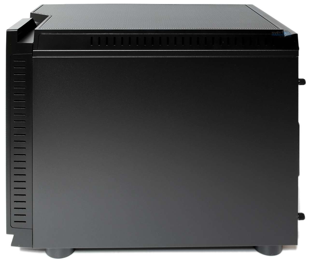 Chieftec CI-01B-OP Gaming Cube: rozkládací kostka