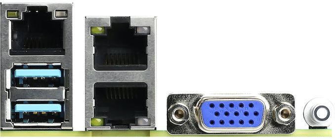 ASRock nabízí malou desku s X570 s 10Gb/s Ethernetem od Intelu