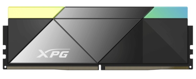 Adata ukázala SSD s PCIe Gen5 a 14 GB/s i nové paměti DDR5-7000