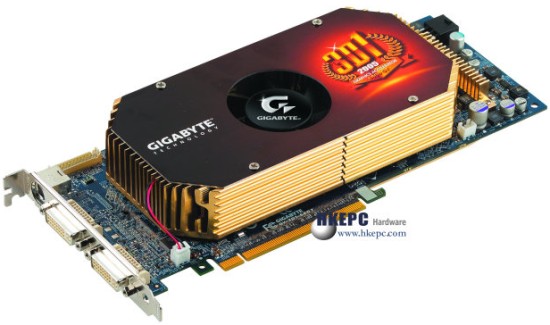 Chystá Gigabyte grafický akcelerátor GV3D1-68GT se dvěma 6800GT jádry?