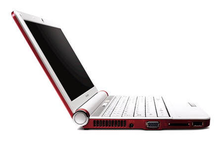 Lenovo představí netbooky IdeaPad i na českém trhu