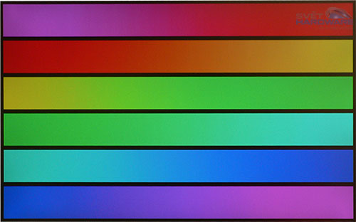 Samsung 226BW - 22" mánie pokračuje