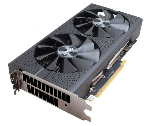 Sapphire připravuje Radeon RX 570 se 16 GB paměti, proč?