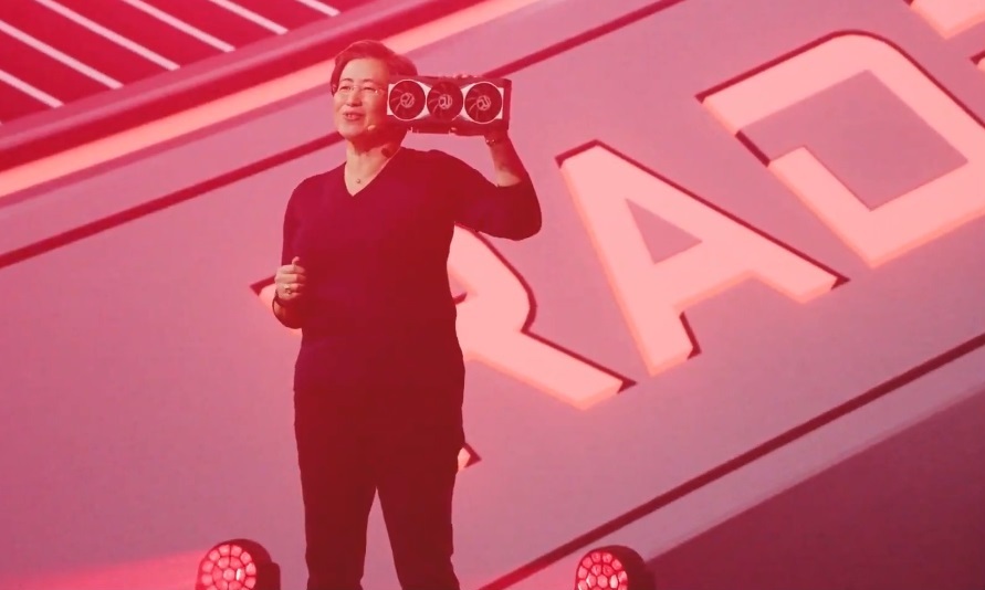 AMD představuje Ryzen 5000, sledujte s námi