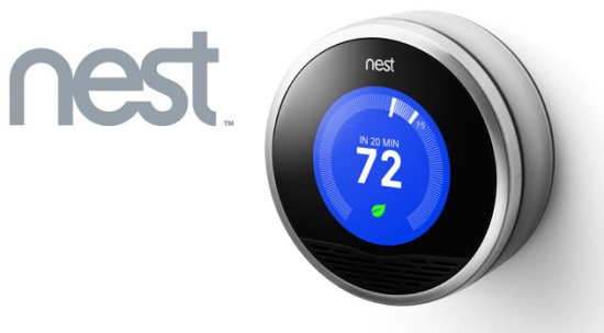 Co Google chystá v oblasti internetu věcí?