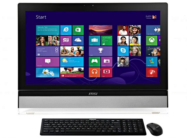 Windows 8.1: o 70 % nižší cena pro levná zařízení