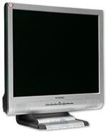 Megatest 19" LCD - závěrečné hodnocení