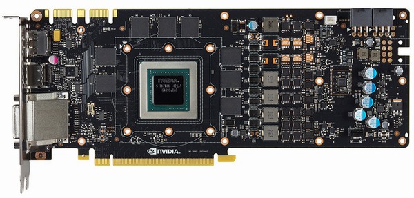 NVIDIA představila GeForce GTX 900, předchozí hi-end se ruší