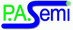 P.A. Semi: Nová firma na poli výrobců čipů