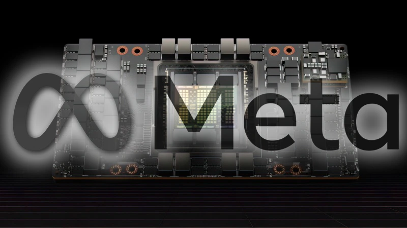 Meta se ve velkém soustředí na AGI (obecnou AI), letos koupí 350.000 Nvidií H100