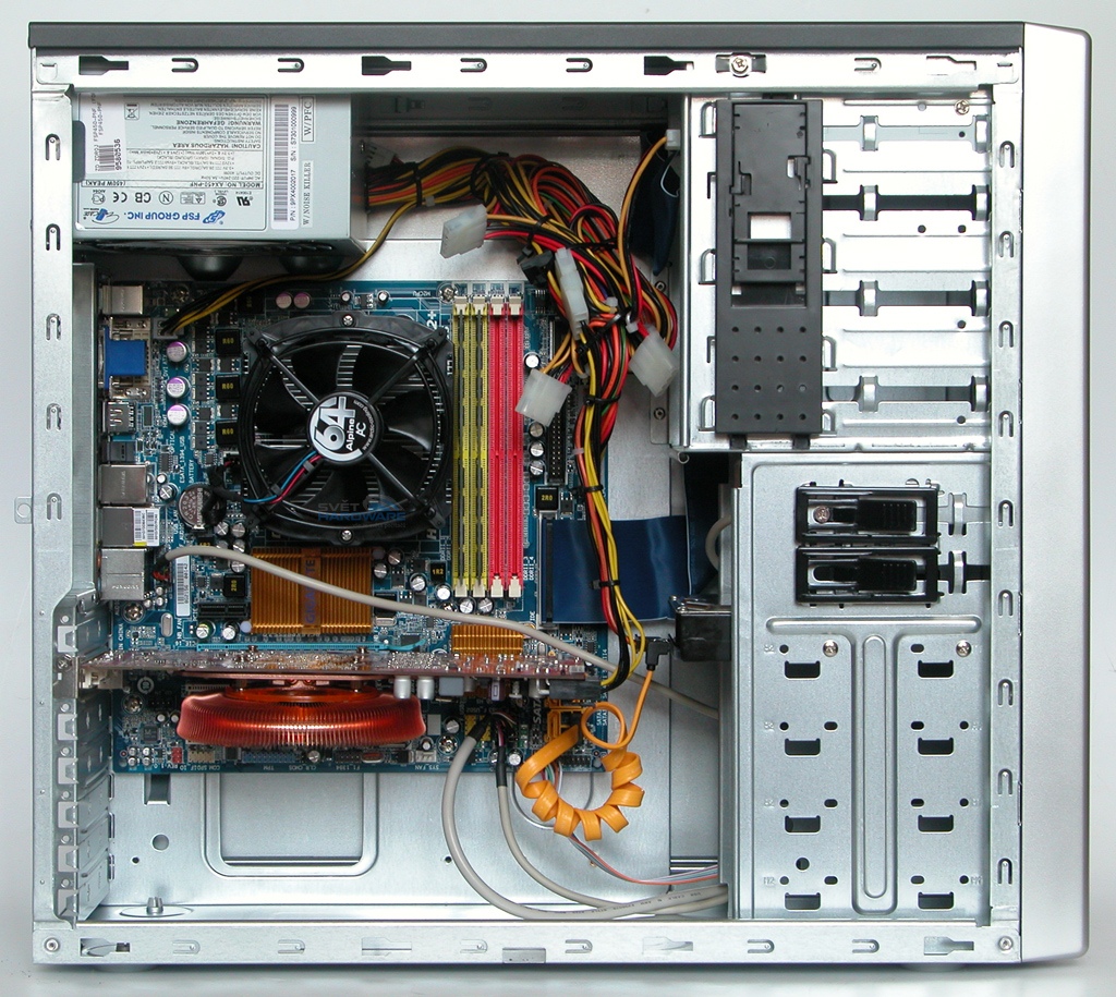 Počítač za vysvědčení do 15K: BARBONE W HAMMER