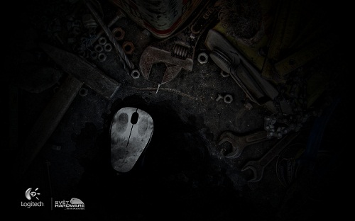 SHWallpaper - 35. kolo Logitech v barvách: vyhodnocení