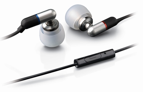 Creative uvádí sluchátka s mikrofonem HS-930i pro iPhone