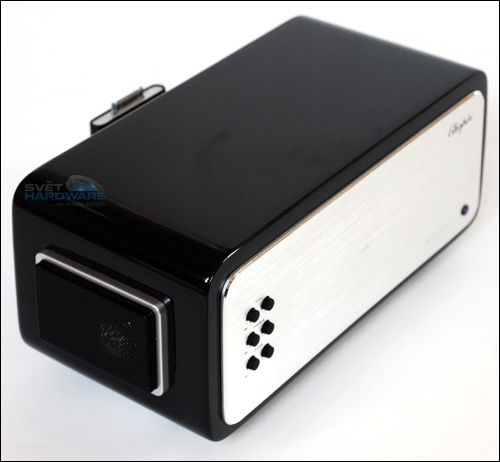 Verszo Chopin: stylové repro