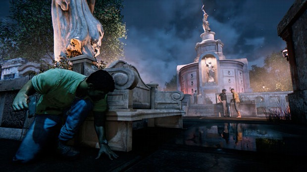 Mafia III přijde na trh 7. října pro PC, Xbox One a PS4