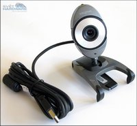 Megatest 18 USB kamer - vyhodnocení 2. část