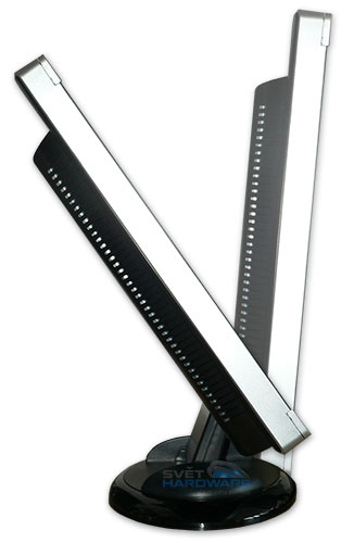 Dvojrecenze LCD EuroCase 2204: cenová bomba?