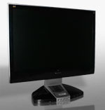 Hodnocení LCD panelů