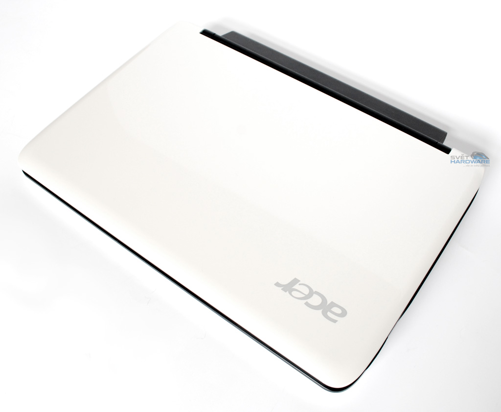 Acer Aspire One 751h: pokročilý netbook