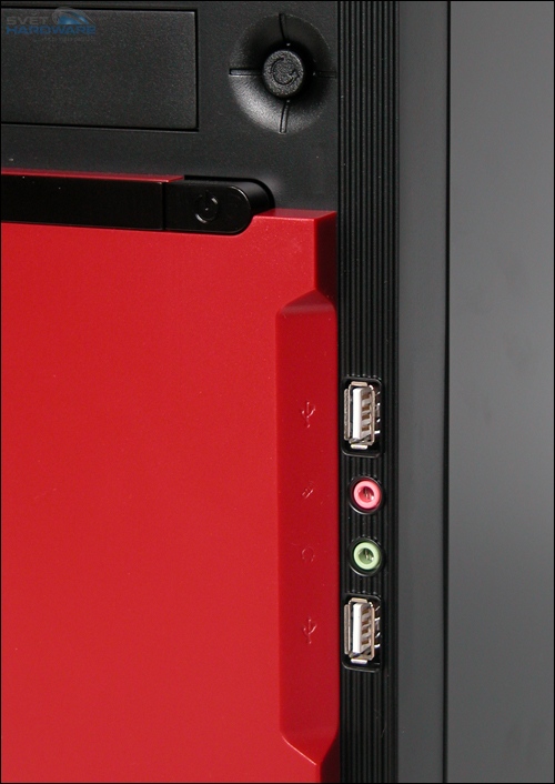 Silentmaxx ITA-2767: odhlučněný low-end