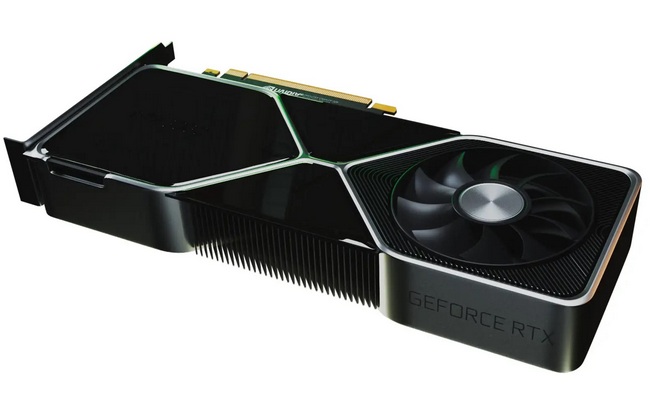 NVIDIA Lovelace nemá být pro chudé: výkonná, ale drahá?