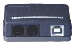 Microcom USB 56K Travel