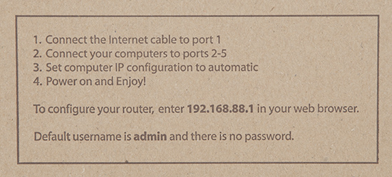 Mikrotik RB751G-2HnD: bezkonkurenční router?