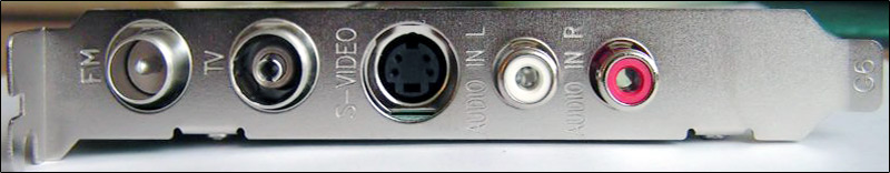 TV tuner AVerMedia M150