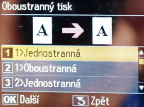 Epson Stylus Office BX635FWD: více než jen multifunkce