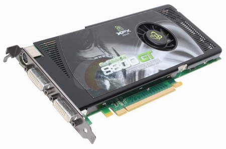 XFX snižuje ceny karet s čipy NVIDIA