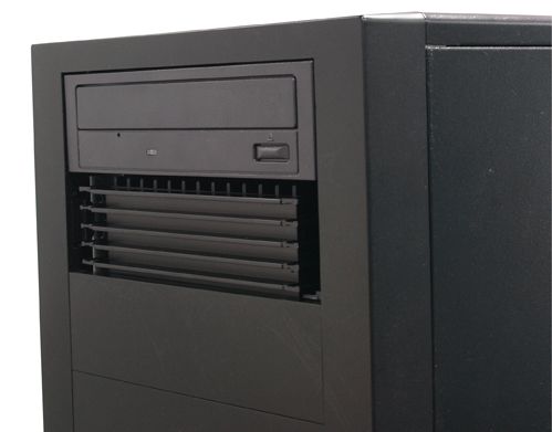 Scythe a nový chladič pevných disků