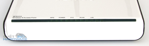 Tenda W300A: v jednoduchosti je síla