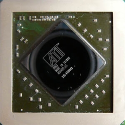 Přehled desktopových grafických čipů