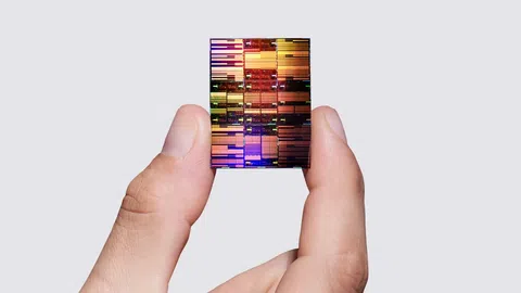 IBM ukázalo "0,7nm" čip, Elon Musk to považuje za matoucí