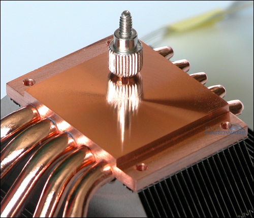 11 CPU chladičů - ve znamení Thermalright